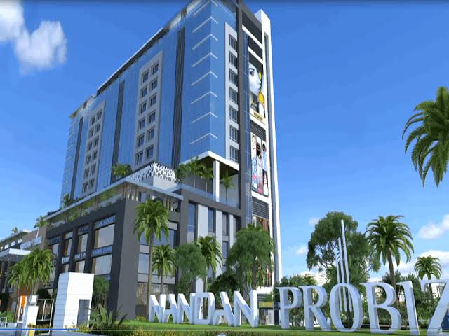 baner office